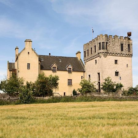 The Manor At Plane Castle Villa Falkirk Luaran gambar