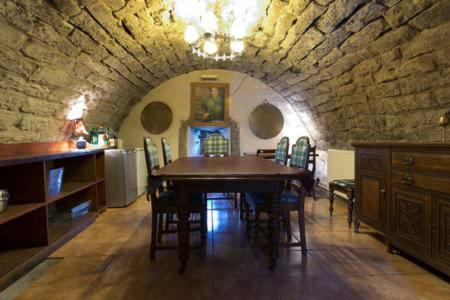 The Manor At Plane Castle Villa Falkirk Luaran gambar