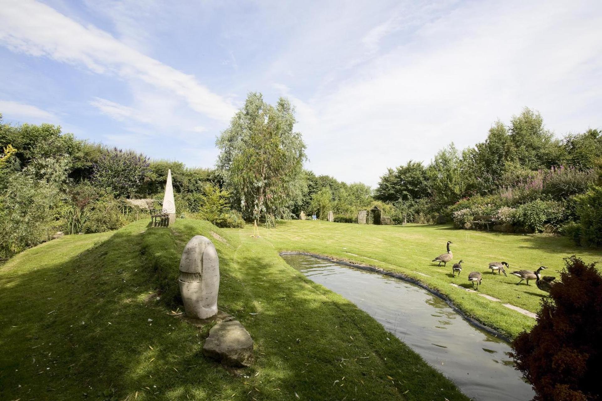 The Manor At Plane Castle Villa Falkirk Luaran gambar